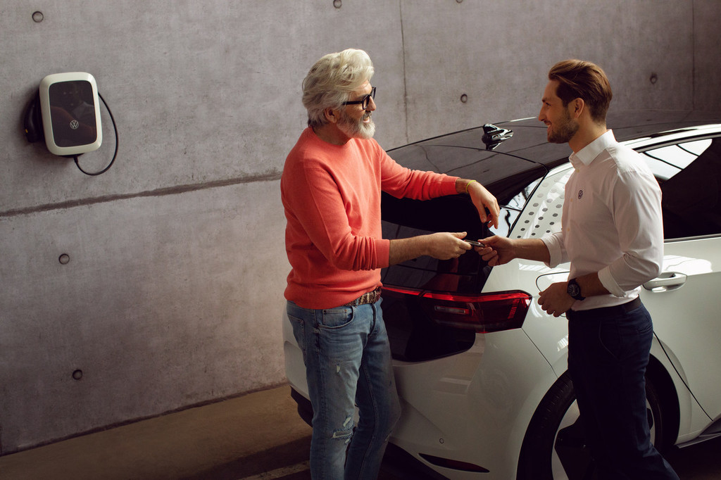 Servizio di Vettura Sostitutiva